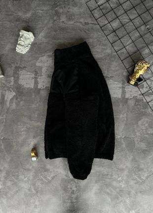 Куртка бомбер оверсайз // куртка осінь-весна