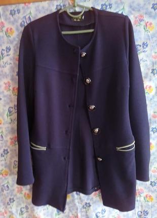 Піджачок💙