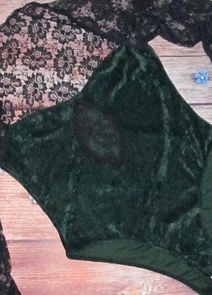 Гарнюще боді