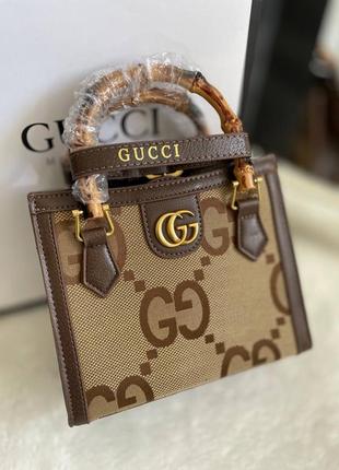 Жіноча сумка ❤️gucci ❤️