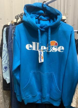 Худи ellesse