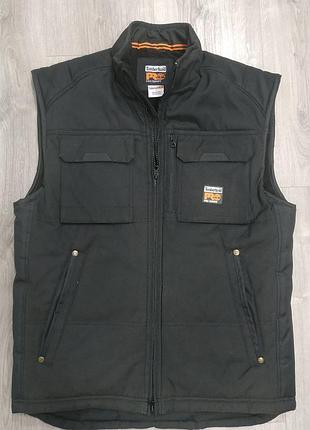 Безрукавка timberland pro