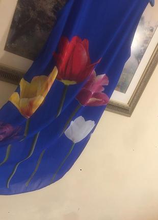 Классное платье-туничка