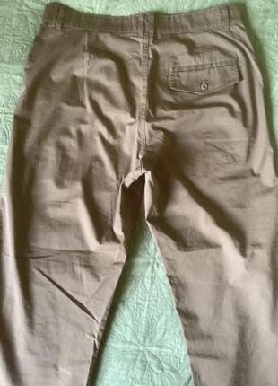 Брюки джинсы брюки из текущей коллекции cos5 фото