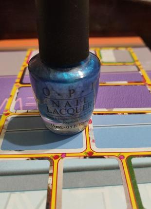 Лак для нігтів