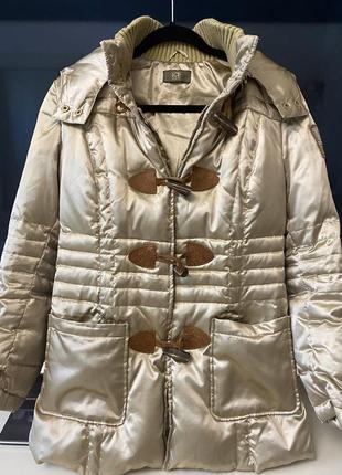 Курта зимова