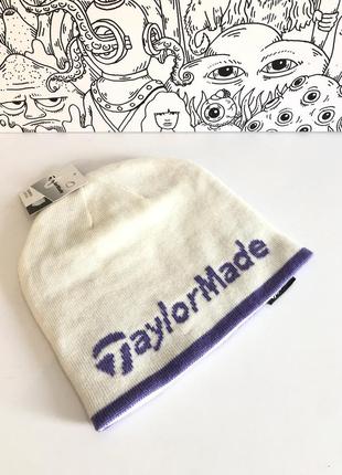 Шапка двостороння taylormade