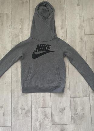 Худи женское nike оригинал