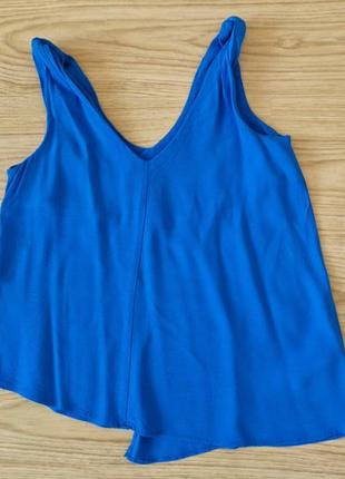 Блуза/блузка zara basic розмір s