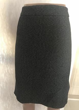 Фірмова  красива тепла спідничка 142 фото
