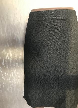 Фірмова  красива тепла спідничка 143 фото