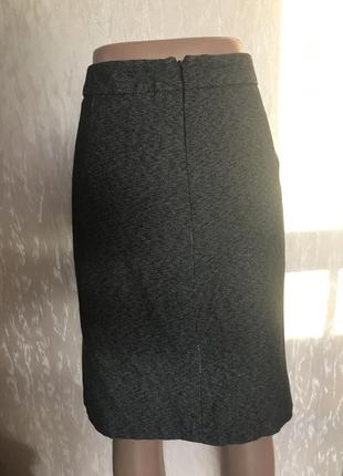 Фірмова  красива тепла спідничка 145 фото