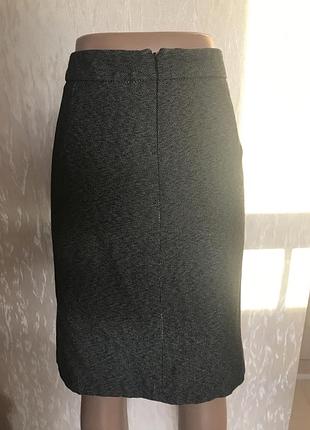Фірмова  красива тепла спідничка 144 фото