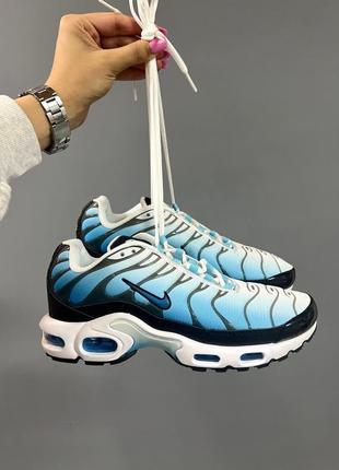 Чоловічі кросівки найк аір макс тн nike air max plus, мужские кроссовки найк аир макс