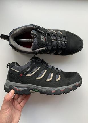 Черевики karrimor