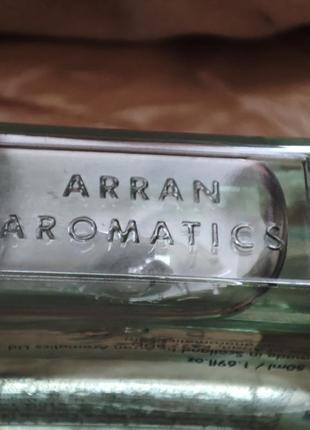 Гель для душу arran aromatics2 фото