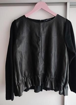 Блуза от zara