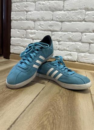 Кросівки adidas