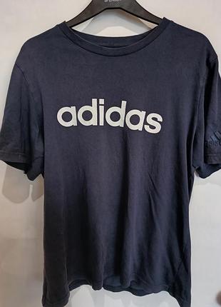 Футболка adidas