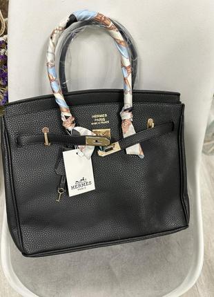 Сумка в стилі hermes6 фото