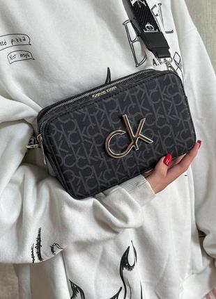 Сумка calvin klein