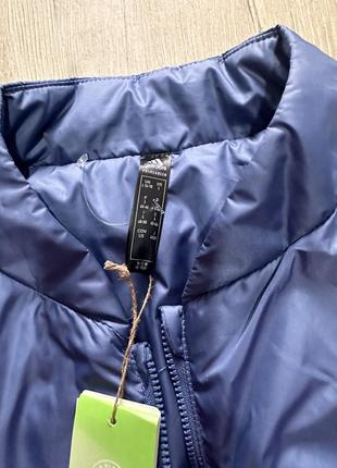 Олдскульная куртка adidas унисекс l