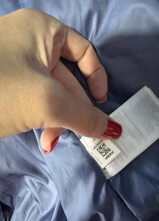 Олдскульная куртка adidas унисекс l