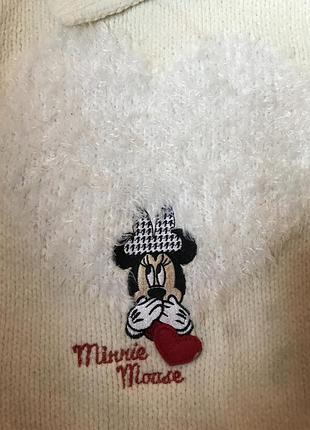 Світерок disney 4