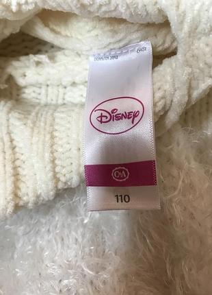 Світерок disney 3