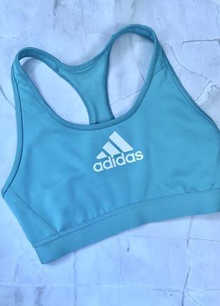 Спортивный топ женский adidas