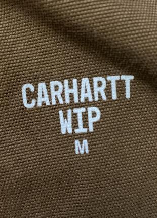 Комбинезон carhartt wip, оригинал, размер м4 фото