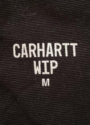 Комбинезон carhartt wip, оригинал, размер м4 фото
