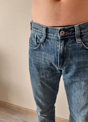 Винтажные джинсы mustang4 фото