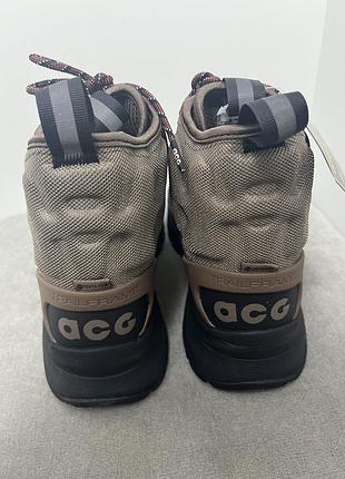 Черевики nike acg zoom gaiadome gtx3 фото