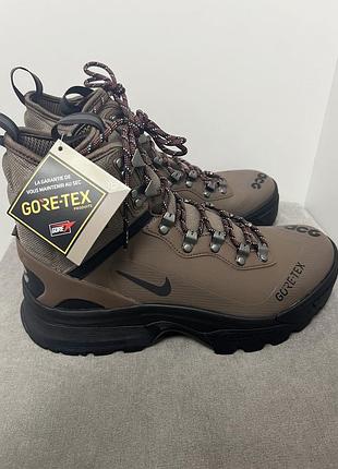 Черевики nike acg zoom gaiandome gtx2 фото