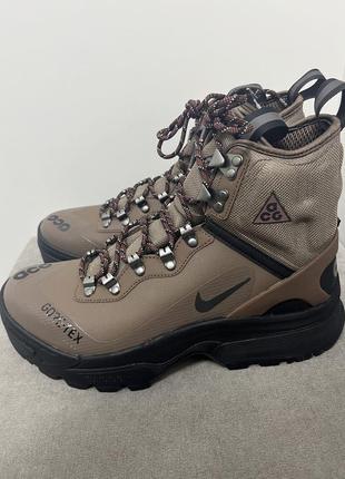 Черевики nike acg zoom gaiandome gtx4 фото