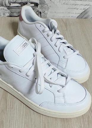 Кеди adidas grand court se