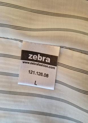 Жакет/піджак жіночий zebra7 фото