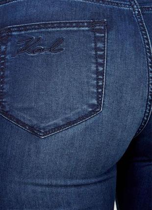Нові джинси karl lagerfeld оригінал2 фото