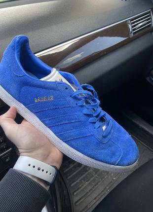 Кроссовки adidas gazelle оригинал city series gamburg london spezial samba