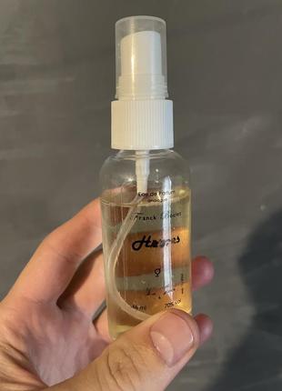 Парфюм frack boclet heroes розливнве