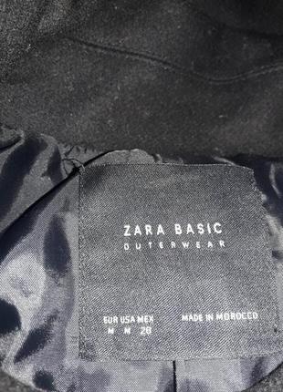 Напиапальто zara3 фото