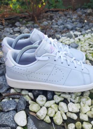 Кроссовки nike tennis classic prm 36р-23,5см!