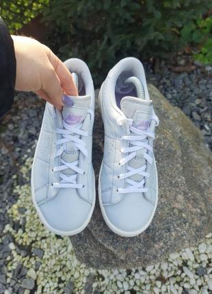 Кроссовки&nbsp;nike tennis classic prm 36р-23,5см!6 фото