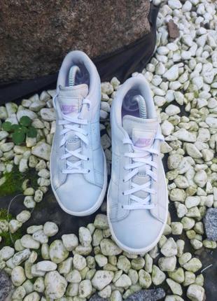 Кроссовки&nbsp;nike tennis classic prm 36р-23,5см!8 фото