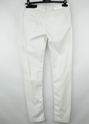 Брендовые джинсы под винтаж diesel black gold type-143 vintage effect slim jeans6 фото