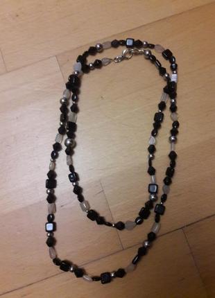 Ожерелье