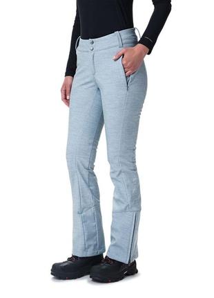 Зимние горнолыжные брюки columbia roffe ridge slim fit women's pants1 фото