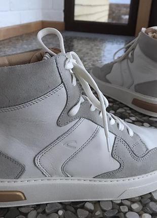 Жіночі черевики високі camel active lead (німеччина), 37розм, 24,2 см