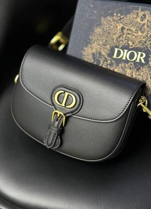 Сумка dior bobby medium 22 см x 17 см x 6 см6 фото